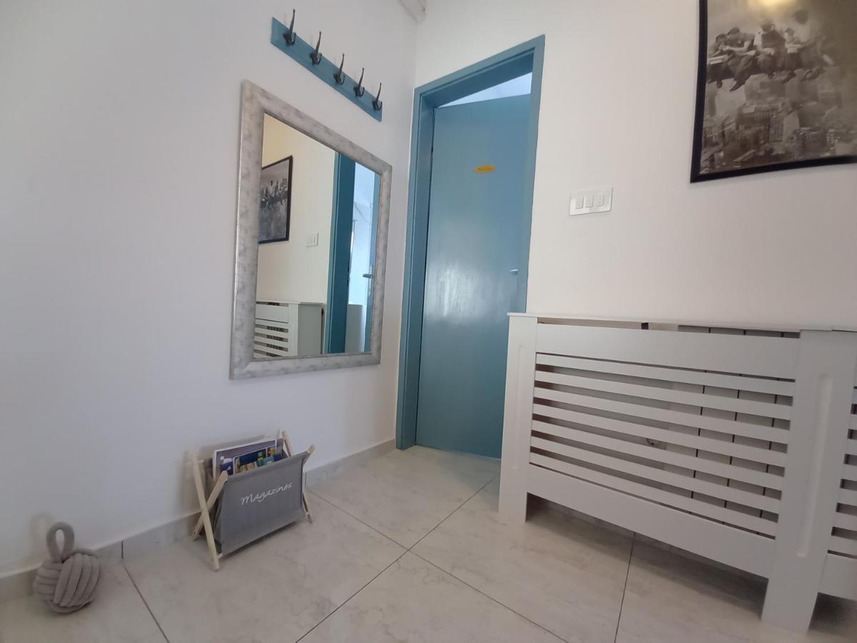 Studio Apartmani “Jarnecic” Krk Town Exterior foto