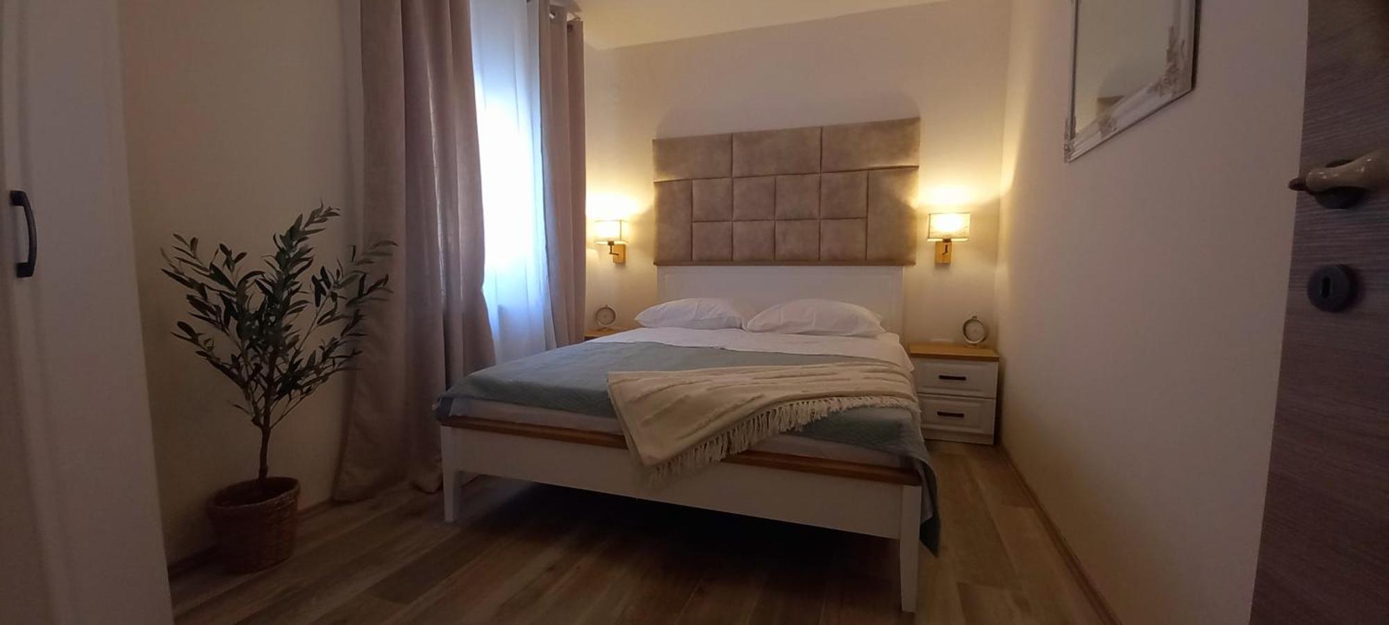 Studio Apartmani “Jarnecic” Krk Town Exterior foto